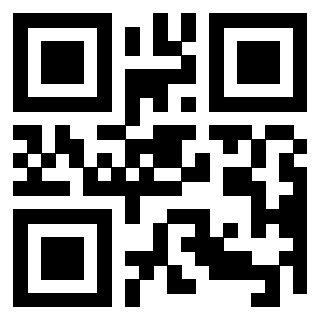 Scansione del QrCode di 3308442182