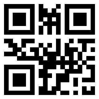 3308442183 QrCode associato