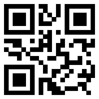 Il Qr Code di 3308442184