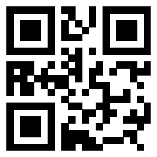 Immagine del Qr Code di 3308442185
