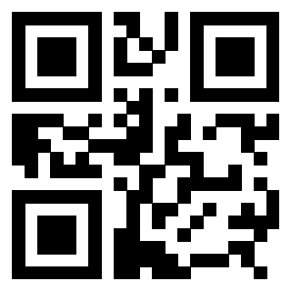 3308442188 - Immagine del QrCode associato