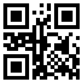 Scansione del QrCode di 3308442190