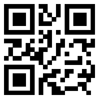 3308442193 Qr Code associato