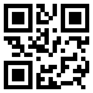 3308442197 - Immagine del Qr Code associato
