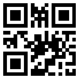3308442199 QrCode associato