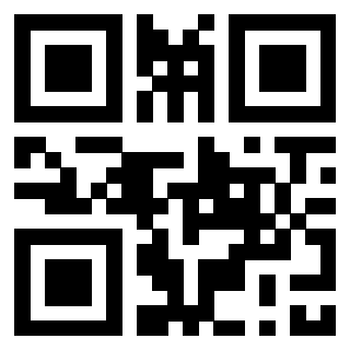 Immagine del QrCode di 3308442201
