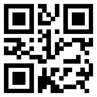 3308442203 - Immagine del Qr Code