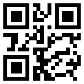 3308442204 - Immagine del Qr Code associato