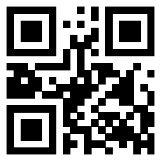 Il Qr Code di 3308442205