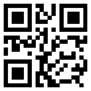 3308442210 - Immagine del Qr Code associato