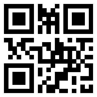 Scansione del Qr Code di 3308442211