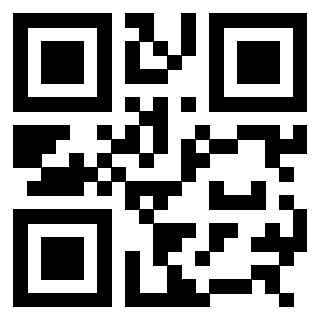 Immagine del Qr Code di 3308442213