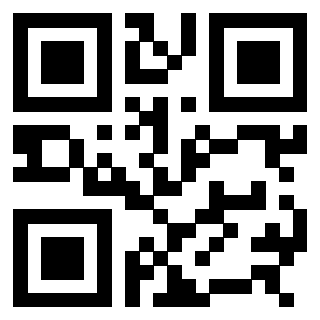 Immagine del Qr Code di 3308442214