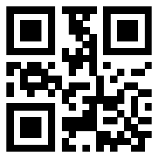 Scansione del Qr Code di 3308442217