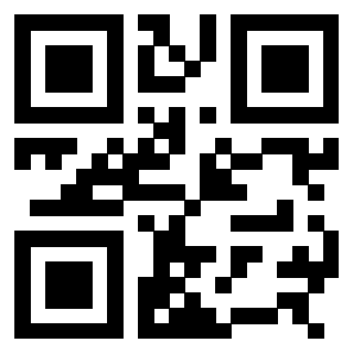 Scansione del Qr Code di 3308442223
