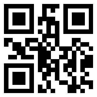 Il QrCode di 3308442224