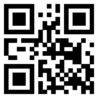 Il QrCode di 3308442226