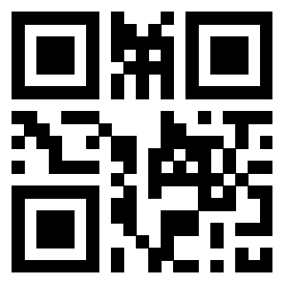 Scansione del Qr Code di 3308442230