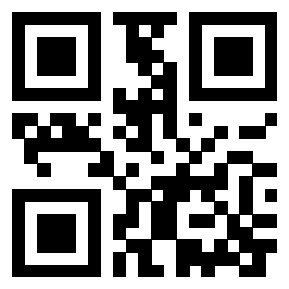 3308442231 - Immagine del Qr Code