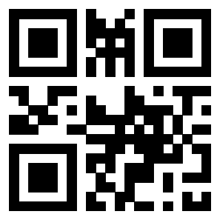Il Qr Code di 3308442237