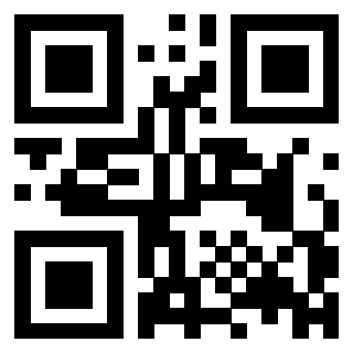 Immagine del Qr Code di 3308442238