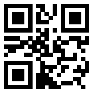 Immagine del QrCode di 3308442239