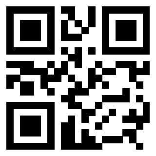 Immagine del QrCode di 3308442240