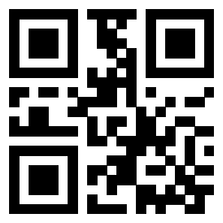 3308442241 - Immagine del QrCode