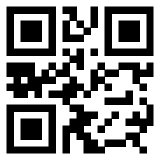 Il QrCode di 3308442242