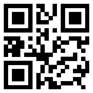 Il Qr Code di 3308442244