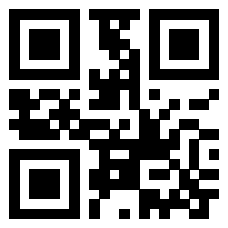 Immagine del Qr Code di 3308442245