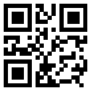 3308442246 - Immagine del QrCode associato