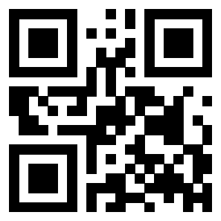 3308442247 - Immagine del QrCode associato