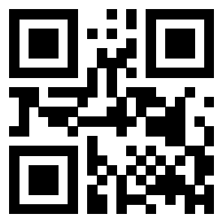 Immagine del QrCode di 3308442248