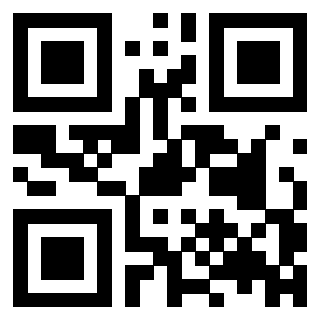 3308442249 - Immagine del Qr Code