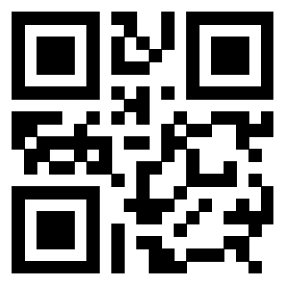 3308442250 QrCode associato