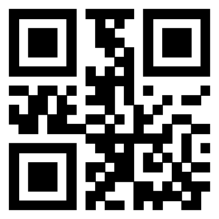 3308442252 - Immagine del Qr Code