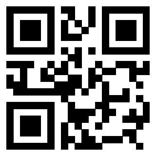 3308442255 - Immagine del QrCode associato