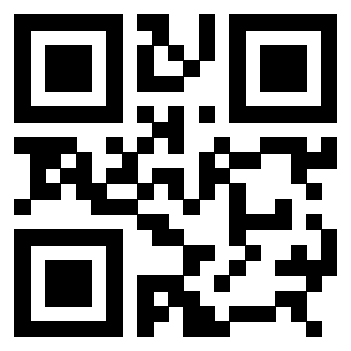 Immagine del QrCode di 3308442256