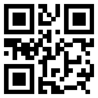 3308442257 Qr Code associato