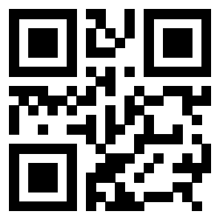 3308442258 Qr Code associato