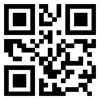 Qr Code di 3308442259