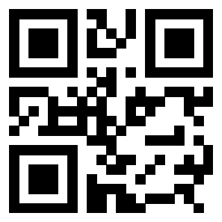 3308442262 - Immagine del Qr Code