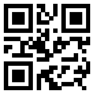 3308442263 - Immagine del Qr Code associato