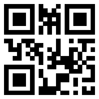 3308442264 - Immagine del Qr Code associato