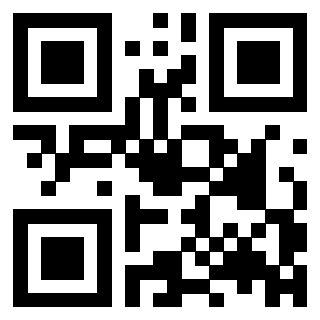 Il QrCode di 3308442266