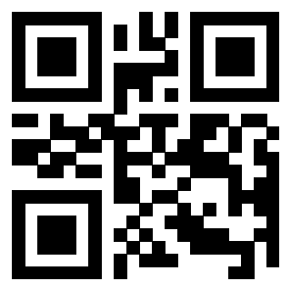 3308442268 - Immagine del QrCode associato