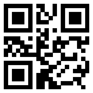 3308442270 - Immagine del Qr Code associato