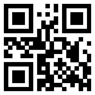 3308442272 - Immagine del Qr Code