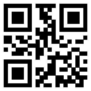 3308442273 QrCode associato